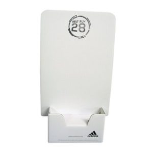 Business Card Dispensers