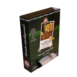 Sample Display Stand