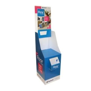 1 Shelf Display Stand